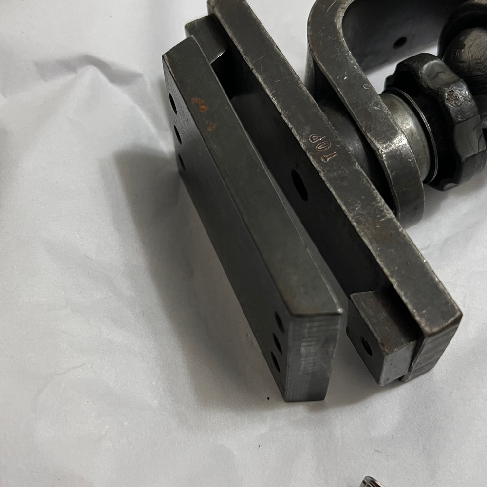GRS Benchmate & Misc. - Picture 4 of 6